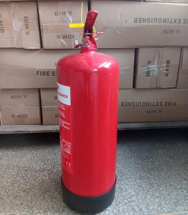 Pemadam api ISO Air