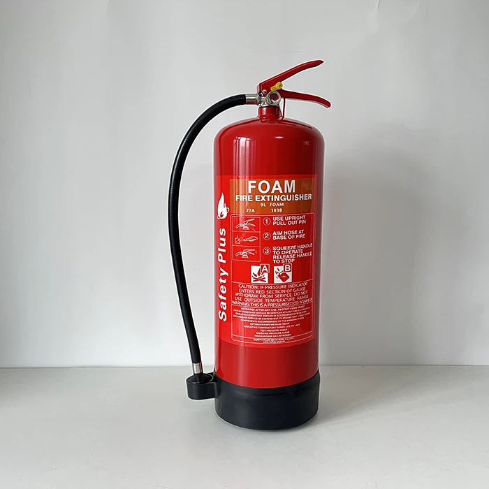 Foam Fire Extinguisher Foam Fire Extinguisher