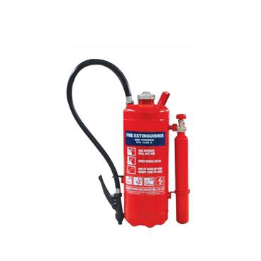 Cartridge Fire Extinguisher