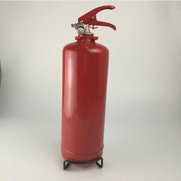 Fire Extinguisher At Home Depot