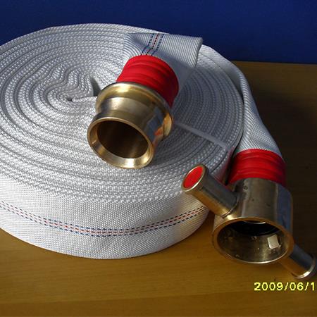 Fire Hose Fabric