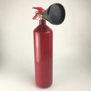 Pemadam Kebakaran Co2 2kg