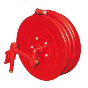 Manual Swing Fire Hose Reel