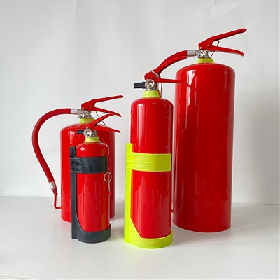 SABS Dry Powder Pemadam Api