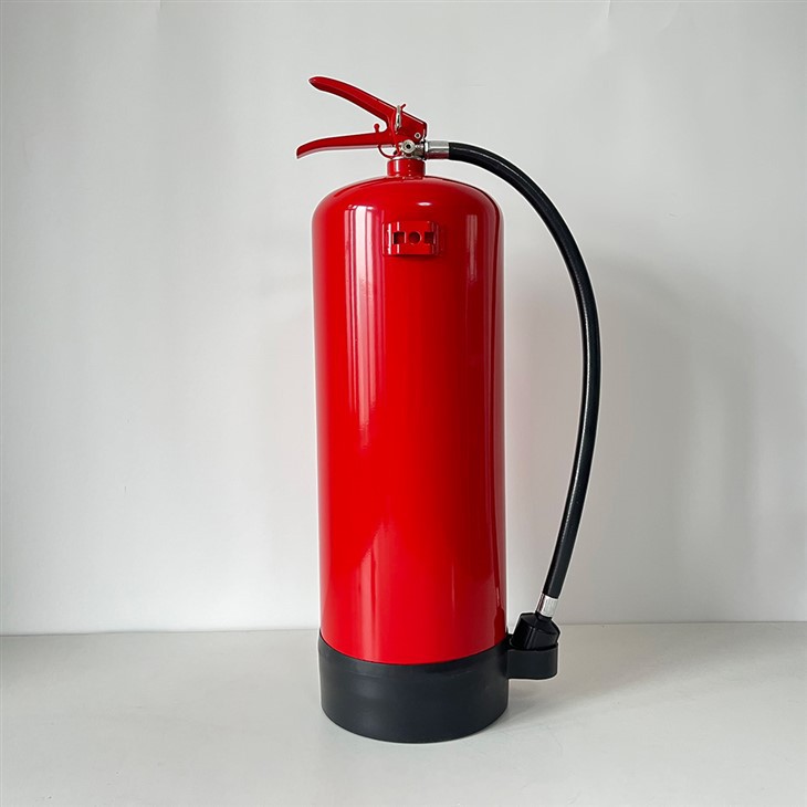 Water Fire Extinguisher