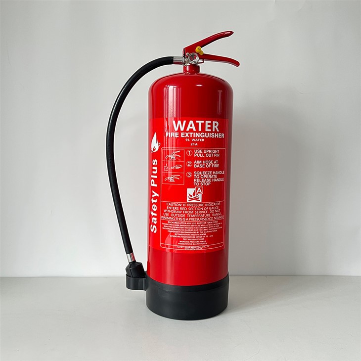 Water Fire Extinguisher